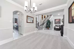 32618 Turning Springs Dr, Brookshire, TX 77423 - Photo 8