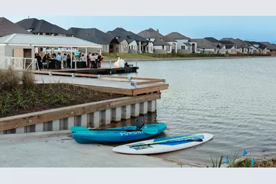 2513 Gleaming Pear Drive, Manvel, TX 77578 - Photo 6