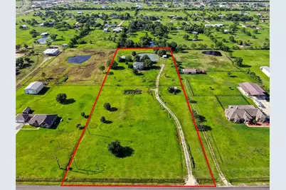 4201 Lawrence Road, Beach City, TX 77523 - Photo 14