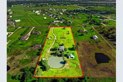 4201 Lawrence Road, Beach City, TX 77523 - Photo 22