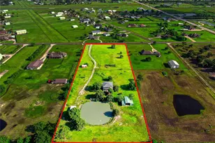 4201 Lawrence Rd, Beach City, TX 77523 - Photo 22