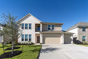 13806 Broadmoor Bay, Texas City, TX 77568 - Photo 1