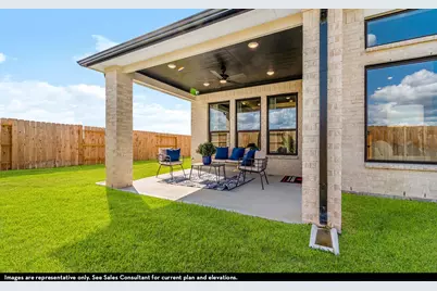 13806 Broadmoor Bay, Texas City, TX 77568 - Photo 18