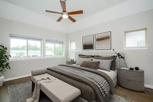 1407 Arkley Way, Houston, TX 77055 - Photo 16