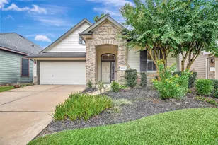 14322 Bush Sage Dr, Cypress, TX 77429 - Photo 2