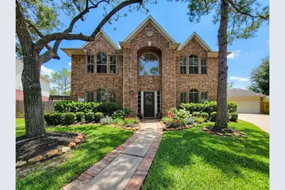 21911 Pale Meadow Court, Katy, TX 77450 - Photo 1