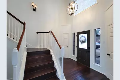 21911 Pale Meadow Court, Katy, TX 77450 - Photo 4