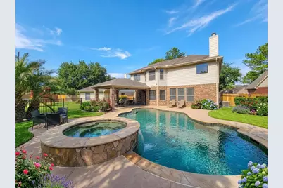 21911 Pale Meadow Court, Katy, TX 77450 - Photo 2