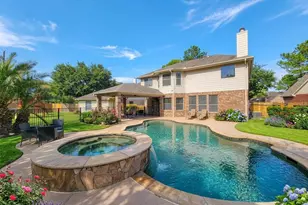 21911 Pale Meadow Ct, Katy, TX 77450 - Photo 2