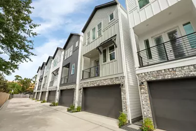 717 Janisch Road #B, Houston, TX 77018 - Photo 2