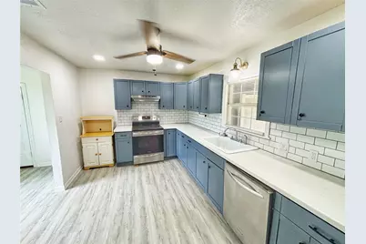 2501 East Houston Avenue, Crockett, TX 75835 - Photo 10