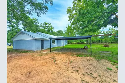 2501 East Houston Avenue, Crockett, TX 75835 - Photo 26