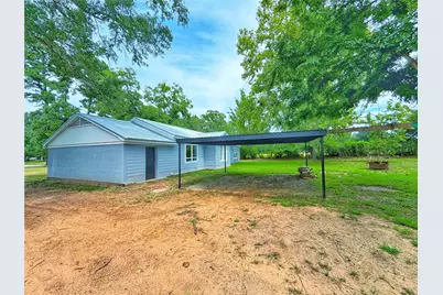 2501 East Houston Avenue, Crockett, TX 75835 - Photo 28