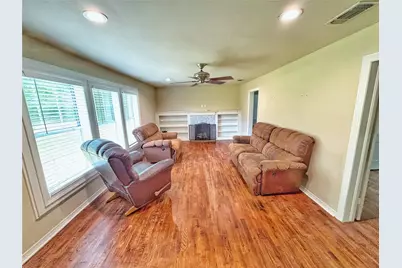 2501 East Houston Avenue, Crockett, TX 75835 - Photo 8