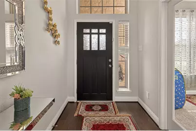 8719 Gladiolus Drive, Richmond, TX 77469 - Photo 4