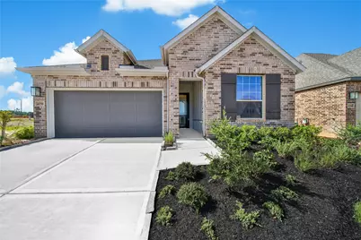 42710 Loma Vista Court, Magnolia, TX 77354 - Photo 1