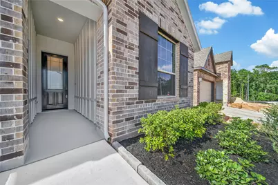 42710 Loma Vista Court, Magnolia, TX 77354 - Photo 2