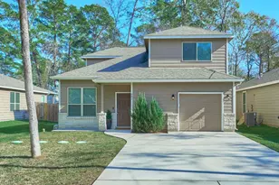 901 Chickasaw Dr, Conroe, TX 77316 - Photo 2