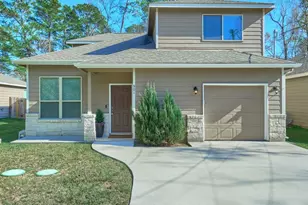 901 Chickasaw Dr, Conroe, TX 77316 - Photo 1