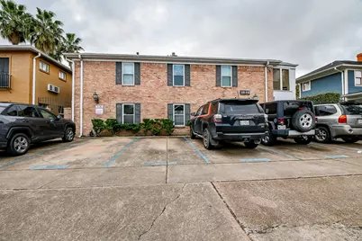 3616 Garrott Street #4, Houston, TX 77006 - Photo 1