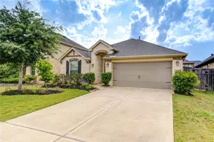 3418 Auburn Creek Cir, Fulshear, TX 77441 - Photo 48