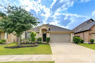 3418 Auburn Creek Cir, Fulshear, TX 77441 - Photo 44