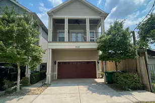 5523 Kansas St, Houston, TX 77007 - Photo 1