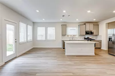 17127 Walden Lake Lane, Hockley, TX 77447 - Photo 6