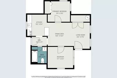 206 Edgar Street, La Marque, TX 77568 - Photo 26