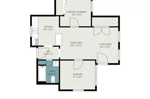 206 Edgar St, La Marque, TX 77568 - Photo 26