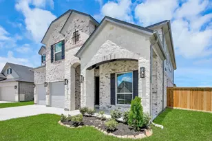 6211 Vis Vw Ln, Richmond, TX 77469 - Photo 2