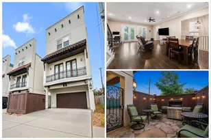 311 Bethje St, Houston, TX 77007 - Photo 1