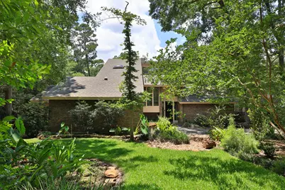 44 Indian Clover Drive, The Woodlands, TX 77381 - Photo 6