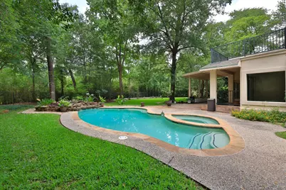 44 Indian Clover Drive, The Woodlands, TX 77381 - Photo 44