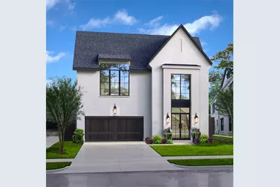2341 Wroxton Road, Houston, TX 77005 - Photo 1