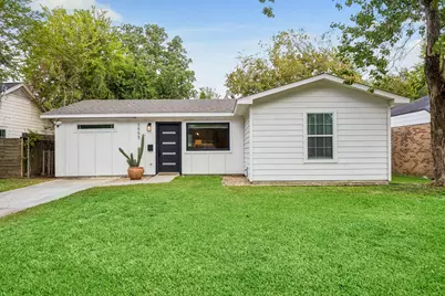3555 Ruth Street, Houston, TX 77004 - Photo 1