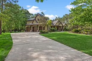 28110 Whispering Maple Way, Spring, TX 77386 - Photo 2