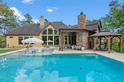 28110 Whispering Maple Way, Spring, TX 77386 - Photo 4