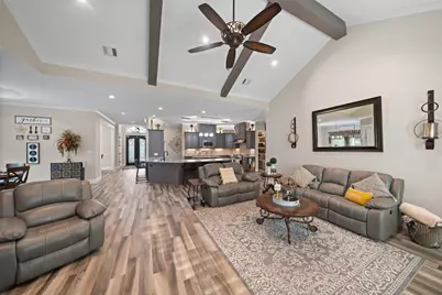 15442 Crown Oaks Drive, Montgomery, TX 77316 - Photo 8