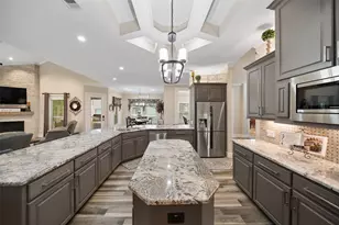 15442 Crown Oaks Dr, Montgomery, TX 77316 - Photo 4