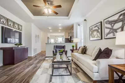 10633 Willet Way, Willis, TX 77378 - Photo 6