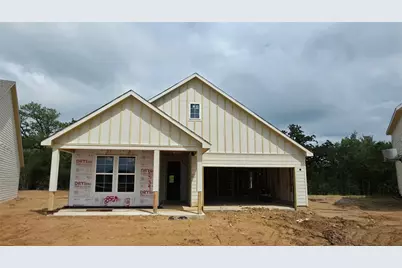 8539 Light Rail Drive, Fulshear, TX 77441 - Photo 2