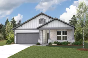 8539 Light Rail Dr, Fulshear, TX 77441 - Photo 1