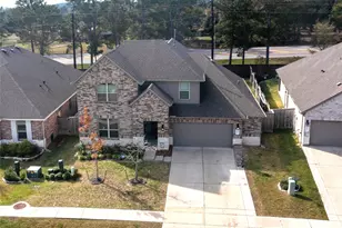 20167 Bushwick Falls Dr, Montgomery, TX 77316 - Photo 2