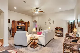 1534 Village Townhome Dr, Pasadena, TX 77504 - Photo 6