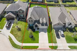 3011 Matthew Aaron Ct, Missouri City, TX 77459 - Photo 44