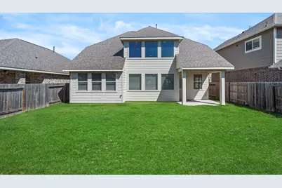 3011 Matthew Aaron Court, Missouri City, TX 77459 - Photo 38