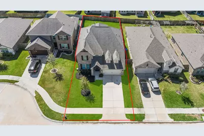 3011 Matthew Aaron Court, Missouri City, TX 77459 - Photo 44