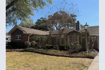 7715 Highmeadow Drive, Houston, TX 77063 - Photo 2