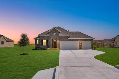 221 Dunovant Drive, Sealy, TX 77474 - Photo 1